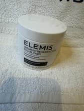 Image of Elemis Dynamic Resurfacing Facial Pad - 60 Pads - Professional pack 