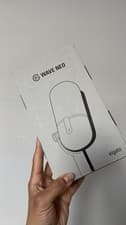 Image of Elgato Wave Neo USB Condenser Microphone For Streaming, Meetings, Laptop PC Mac