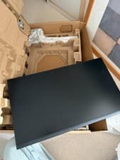 Image of Dell P2422H 23.8" Full HD IPS LED Monitor - Black