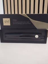 Image of Ghd max wide plate Styler Ceramic Professional Hair Straighteners 0910 B3
