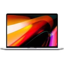 Image of Apple MacBook Pro 16" 6 Core i7 2.60GHz 16GB 512GB SSD 2019 RADEON PRO 5300M B