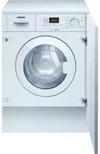 Image of Siemens Washer Dryer White WK14D322GB iQ300 7/4kg Integrated A Graded (B-56547)