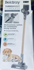 Image of beldray turbo flex cordless vacuum cleaner