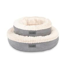 Image of Scruffs Ellen Donut Dog Bed