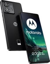 Image of Motorola Moto Edge 40 Neo Black 256GB Smartphone