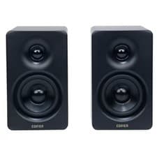 Image of Edifier Compact Desktop 2.0 Speaker M60 Black ED-M60-BK TI