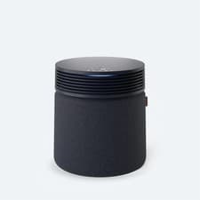 Image of Blueair Blue Signature Large Air Purifier Midnight Extra-Large Rooms 65 m2,