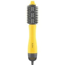 Image of Drybar Blow Dryer Brush The Double Shot Ionic Round Hair Curler Comb Styler