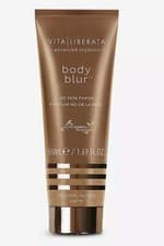 Image of Vita Liberata Body Blur Instant HD Skin Finish Travel 50ml Latte