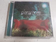 Image of Paramore - All We Know is Falling - CD - New!