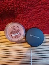 Image of BAREMINERALS BLUSH  EXHILARATE FULL SIZE