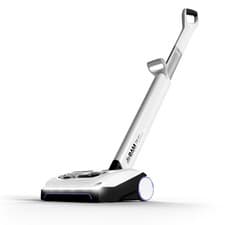 Image of Gtech AirRAM Platinum AR46 Cordless Vacuum Cleaner - Includes Anti-Hair Wrap ...