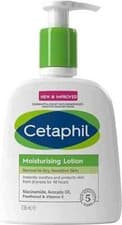 Image of Cetaphil Moisturising Lotion 236ml