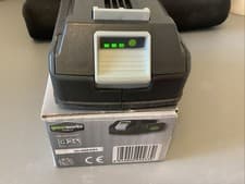 Image of Greenworks 24V 2Ah Lithium-Ion Battery