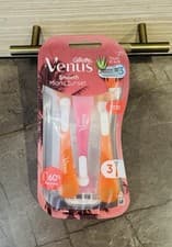Image of Gillette Venus (Blades 3 Pack) Smooth Miami Sunset