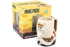 Image of One Piece Going Merry Mug - Erik Group, 350ml