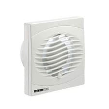 Image of Manrose BVF100T 100mm Timer Fan
