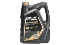 Image of Fits REVLINE ULTRA F. C3 5W30 5L Engine Oil 5W30 5l ULTRA FORCE RUFC3 ⭐UK Stock⭐