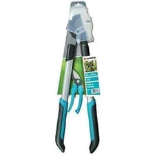 Image of Gardena Cutting Set Lopper 8766 + Secateurs 8754