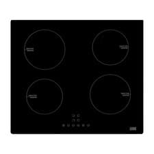 Image of Cooke & Lewis CLIND60 59cm Induction Hob - Black