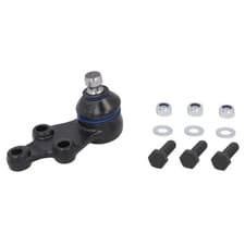 Image of 2X FITS DELPHI TC3366 BALL JOINT LEFT/RIGHT OE REPLACEMENT