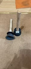 Image of Monument Force Sink Plunger 100mm