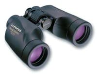 Image of Olympus 10x42 EXPS I BaK-4 10x 4.2cm Black 785g 785g 018795