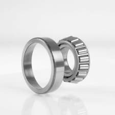Image of Tapered roller bearings 4T-2558/2523 S - NTN