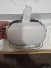 Image of Meta Oculus Quest 2 VR Headset 128GB, Headset Only 