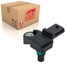 Image of Manifold Pressure Sensor Fits BMW OE 13 62 7 804 742 Febi 171781