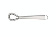 Image of KitchenCraft Stainless Steel 20cm Magic Whisk