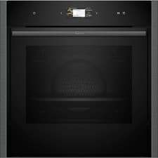 Image of Graded Neff N90 Slide and Hide B64VS71G0B Built-In Electric Single Oven