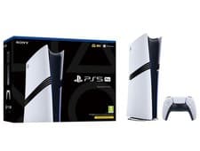 Image of Sony PlayStation 5 Pro Console Digital Edition 2TB 4K 120 Hz Super Resolution