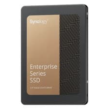 Image of Synology (SAT5220-1920G) 1920GB SATA SSD 2.5" Drive SAT5220 Series