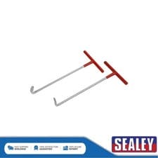 Image of Sealey Exhaust Puller Tool Set 2pc VS1641