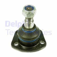 Image of Genuine Delphi Front Ball Joint - TC936