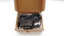 Image of Replacement 65 W OUTPUT 19V 3.42A AC-DC Adaptor Power Supply N18061