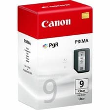 Image of Genuine Canon PGI-9 Clear Ink Cartridge 2442B001