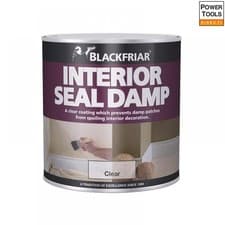 Image of Blackfriar BF0460001E1 Interior Seal Damp 500Ml