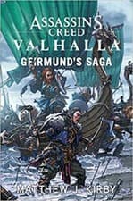 Image of Assassin's Creed: Geirmund's Saga (Assassin’s Creed Valhalla) By Matthew J