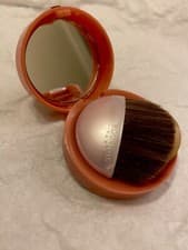 Image of Bourjois Little Round Pot Blusher- 54 Rose Frisson