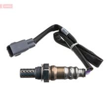 Image of DENSO DOX-2028 Lambda Sensor for CITROËN,PEUGEOT,TOYOTA