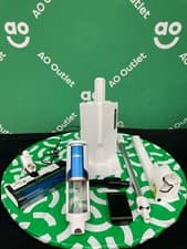 Image of Shark Clean & Empty Cordless Vacuum Cleaner Auto-Empty System BU3521UK #LF126057