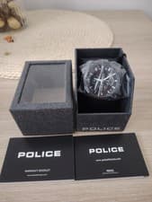 Image of Police Men's Quartz Watch