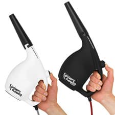 Image of CompuCleaner Original or CompuCleaner Xpert Electric Air Duster Computer Cleaner