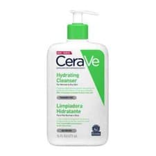 Image of Cerave Hydrating Cleanser - 473ml
