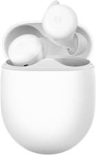 Image of Google Pixel Buds A-Series Wireless Earbuds Clearly White