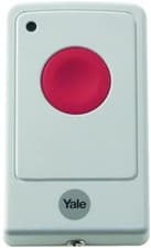 Image of Yale EF-PB Easy Fit Alarm Panic Button Accessory for SR & EF Alarms