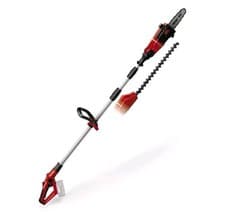 Image of Einhell Cordless Trimmer Power X-Change 18V BODY ONLY - GE-HC 18 Li T-Solo