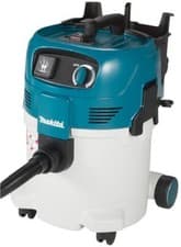 Image of 30L 1200W M Class Wet & Dry Dust Extractor 230V - VC3012M/2